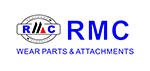 Replacement Wear Parts&Attachments - RMC China Quality Machine Parts Inc.